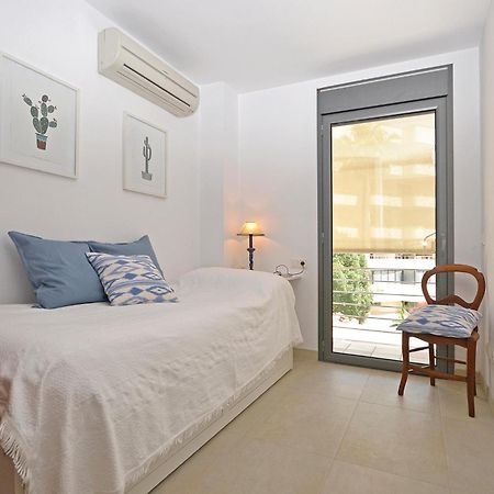 Portet Apartamento Alcudia  Ngoại thất bức ảnh