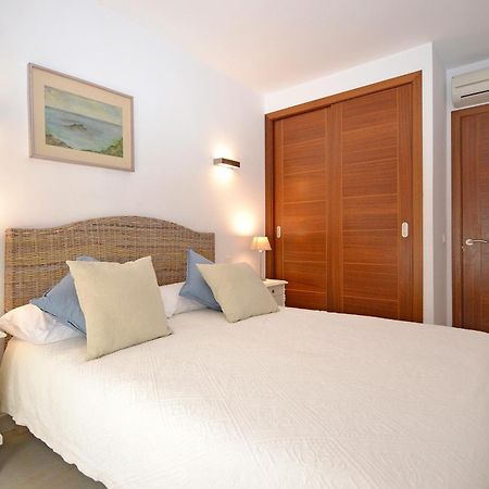 Portet Apartamento Apartment Alcudia  Ngoại thất bức ảnh