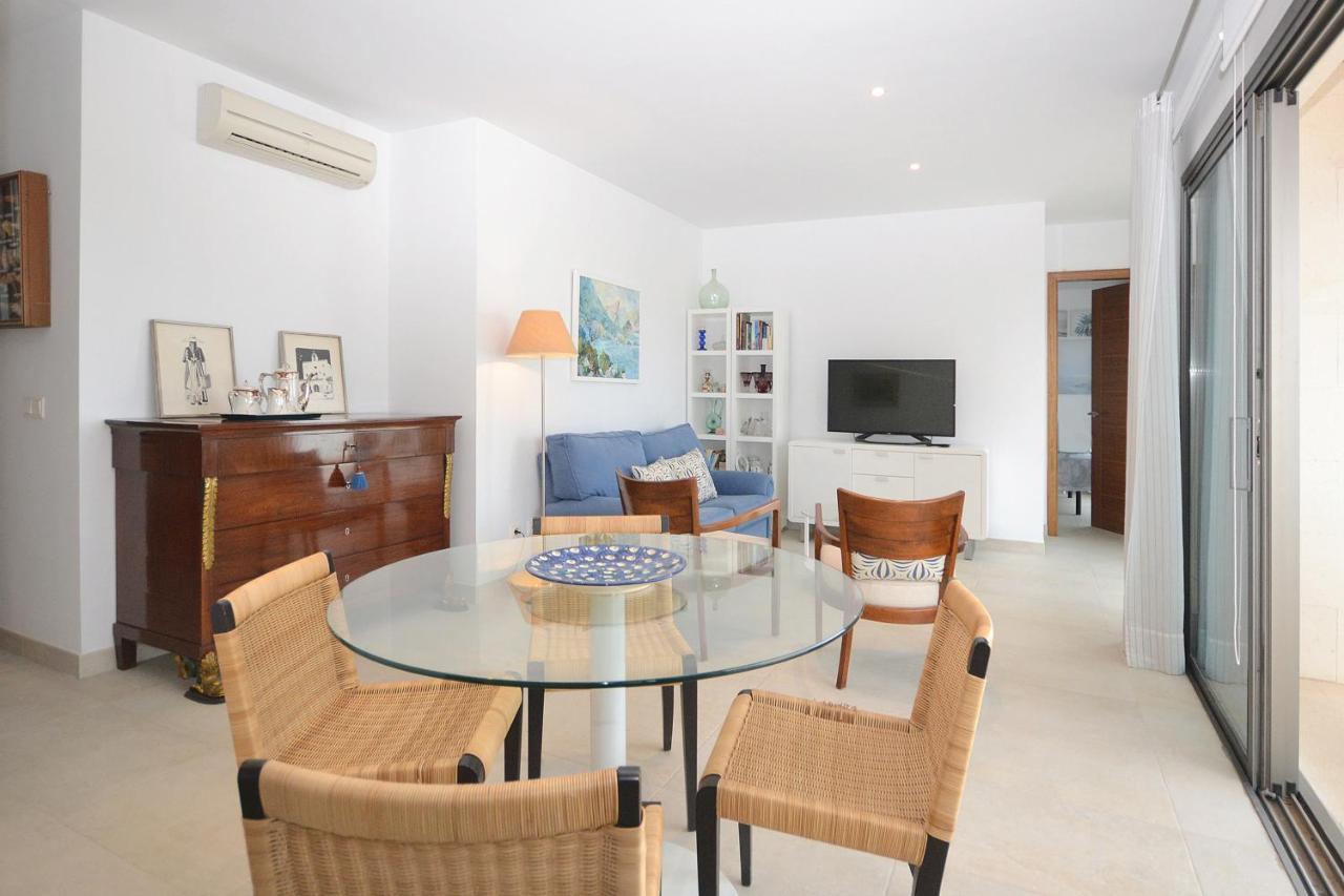 Portet Apartamento Apartment Alcudia  Ngoại thất bức ảnh