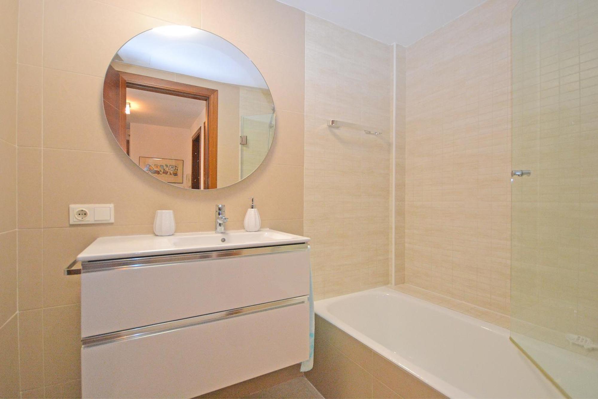Portet Apartamento Alcudia  Ngoại thất bức ảnh