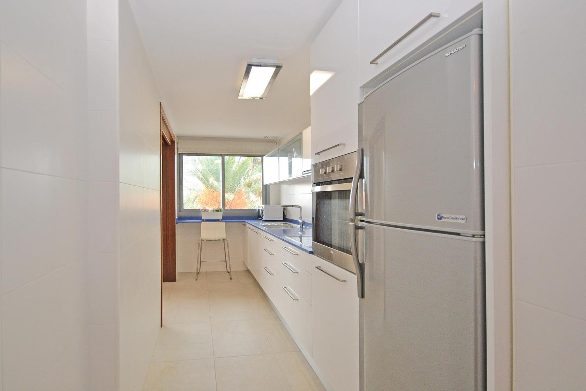 Portet Apartamento Alcudia  Ngoại thất bức ảnh