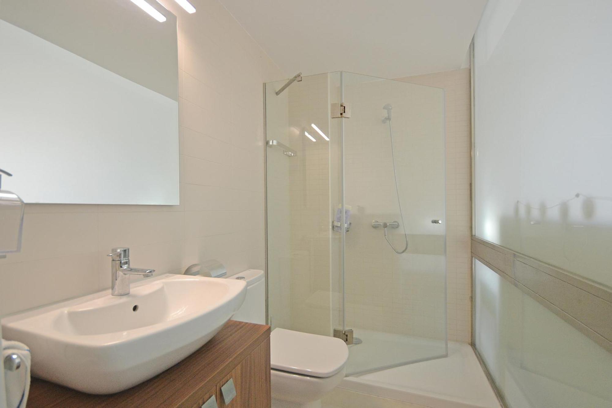 Portet Apartamento Alcudia  Ngoại thất bức ảnh