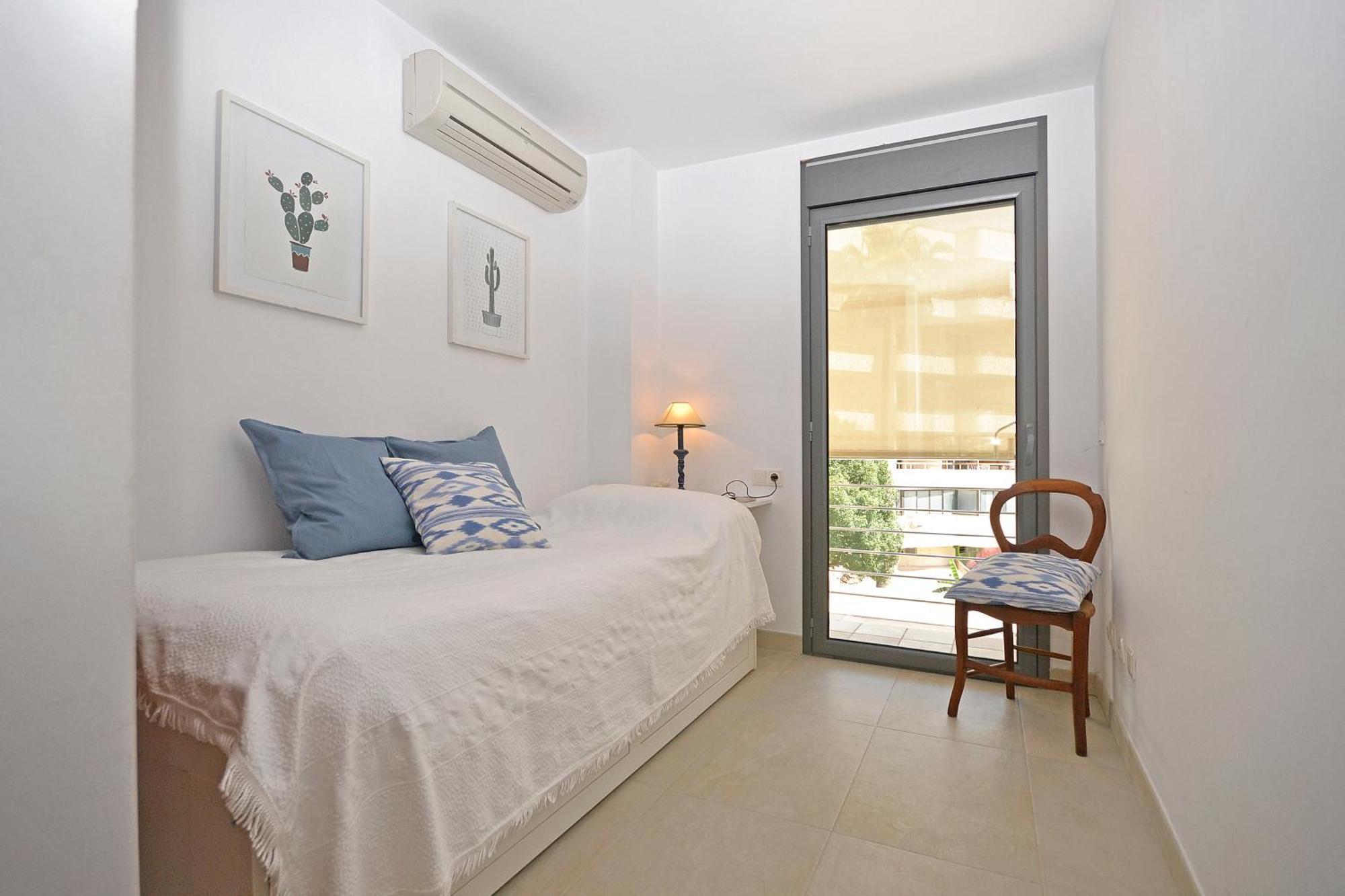 Portet Apartamento Alcudia  Ngoại thất bức ảnh