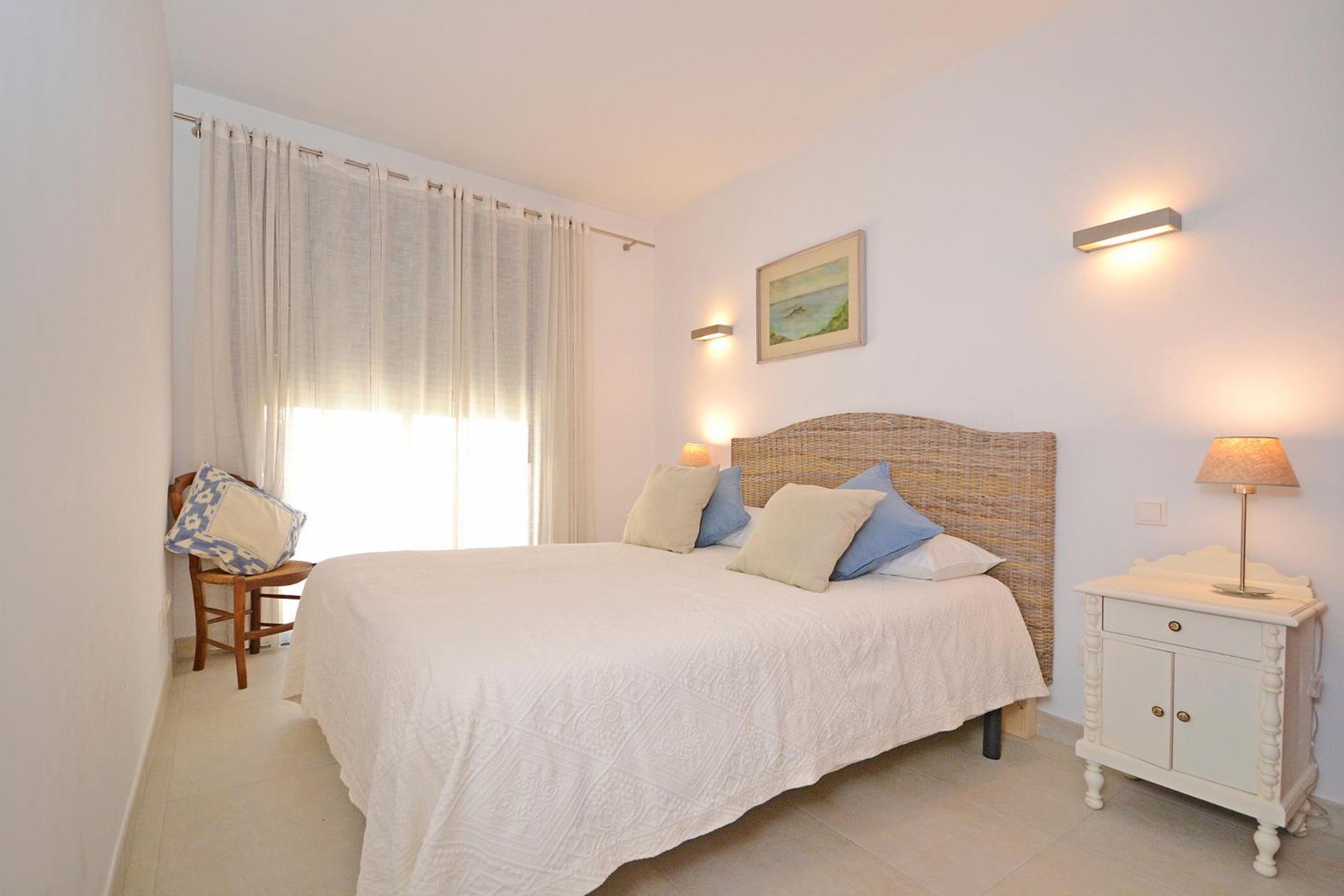 Portet Apartamento Apartment Alcudia  Ngoại thất bức ảnh