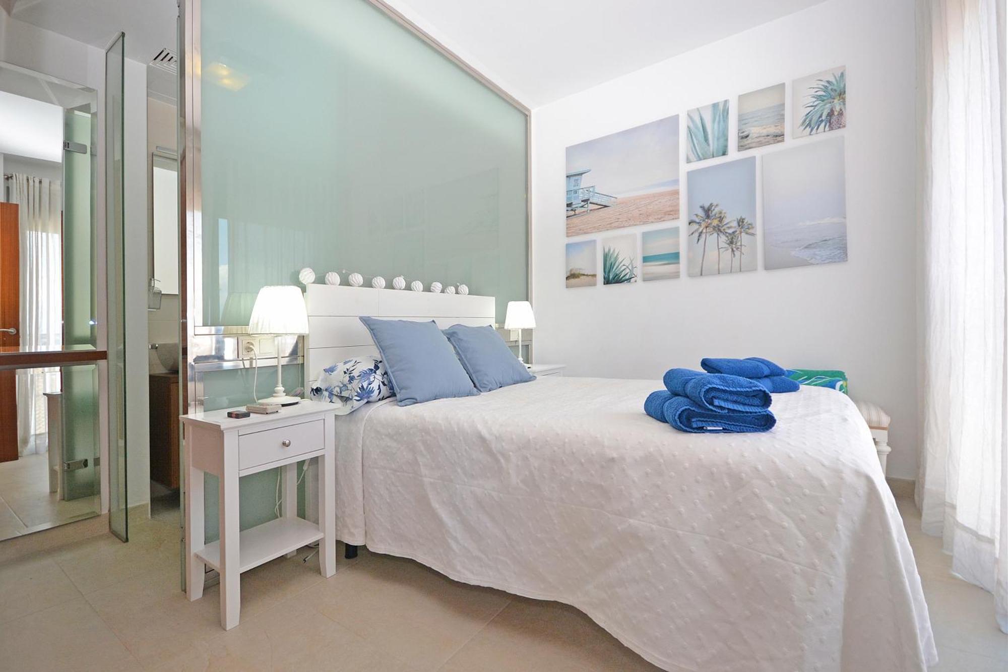 Portet Apartamento Apartment Alcudia  Ngoại thất bức ảnh