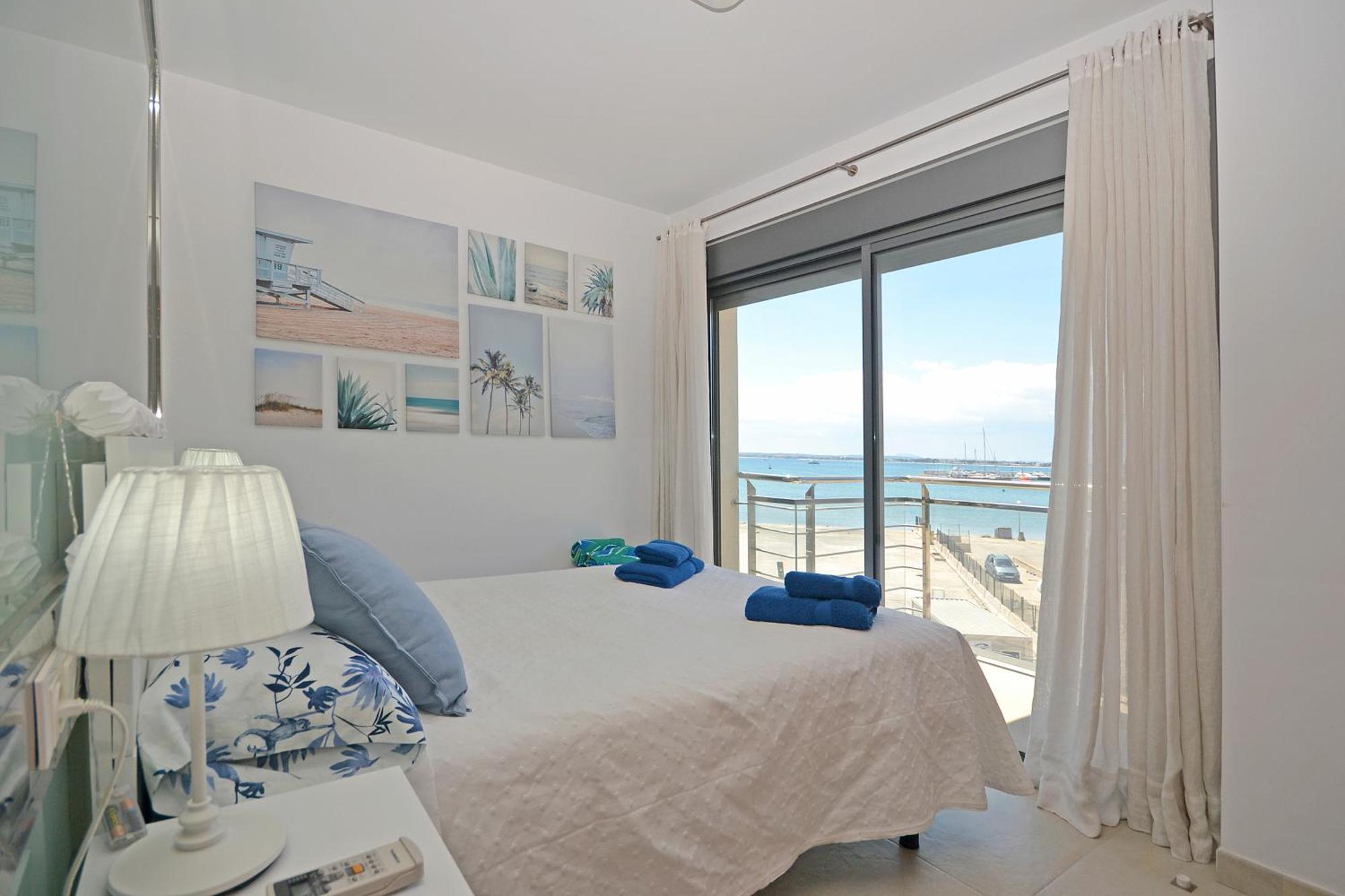 Portet Apartamento Apartment Alcudia  Ngoại thất bức ảnh